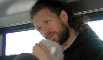 Spektakl w autobusie 28.04.2025