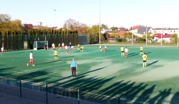 Serwis sportowy – poniedziałek 28.04.2025