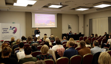 Forum medycyny paliatywnej 29.04.2025
