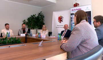 Nowe połączenia kolejowe 29.04.2025