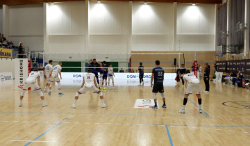 Serwis sportowy – wtorek 29.04.2025