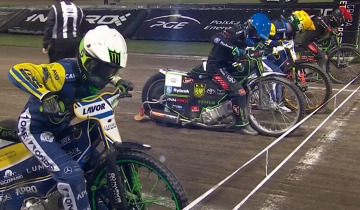 Serwis sportowy – środa 30.04.2025