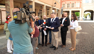 PiS o Centrum Integracji 02.05.2025