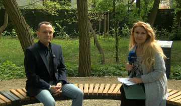 Rozmowa Dnia - piątek 2.05.2025
