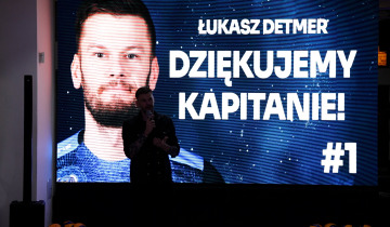 Serwis sportowy – piątek 2.05.2025