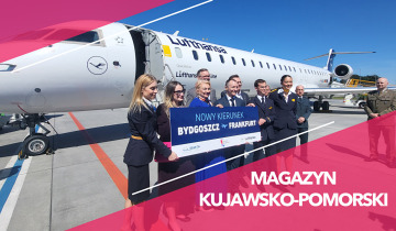 Magazyn Kujawsko - Pomorski 02.05.2025
