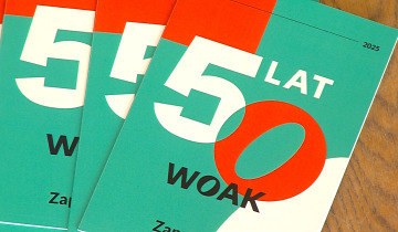 50 lat WOAKU 05.05.2025
