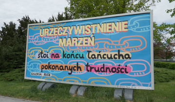 Sztuka w mieście 05.05.2025