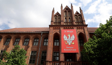 Święto Konstytucji 05.05.2025