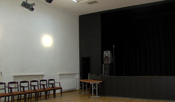 Kino w Domu Muz 06.05.2025