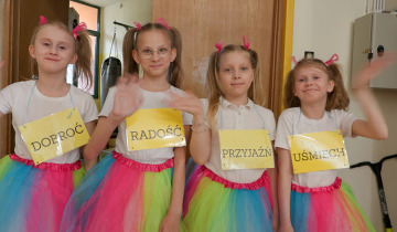 Dzień godności w szkole 07.05.2025