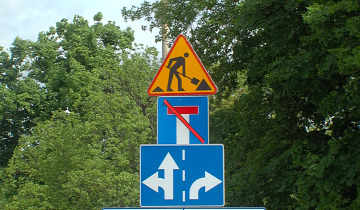 Zamkną Sobieskiego 07.05.2025