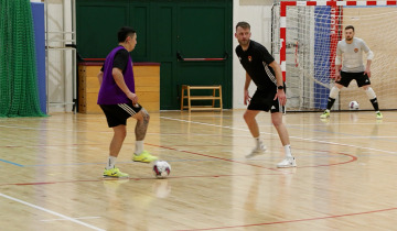 Serwis sportowy – środa 07.05.2025