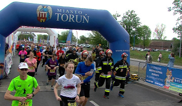 Run Toruń 2025 08.05.2025