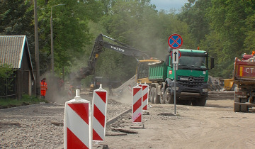 Grunwaldzka w remoncie 08.05.2025