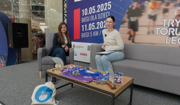 Rozmowa Dnia – 08.05.2025