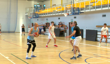 Serwis sportowy – czwartek 08.05.2025