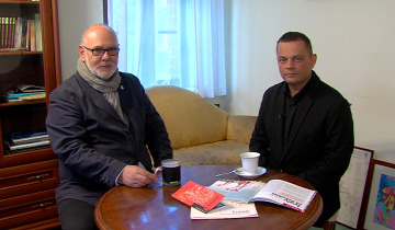 Rozmowa Dnia - piątek 09.05.2025