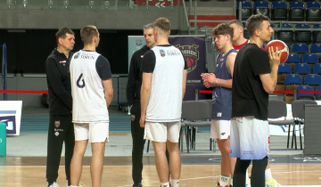 Serwis sportowy – piątek 09.05.2025