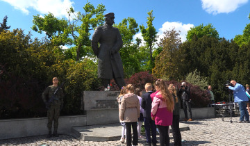 W 90. rocznicę 12.05.2025