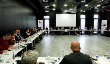 Europejska debata o bezpieczeństwie 12.05.2025