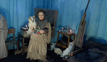 Teatr Pokojowy 13.05.2025