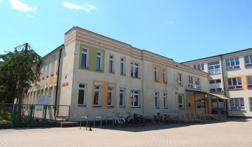 Egzaminy ósmoklasistów 13.05.2025