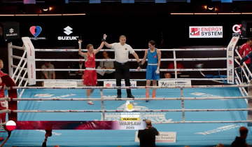 Serwis sportowy – środa 14.05.2025