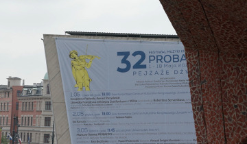 Varsovia na finał 15.05.2025