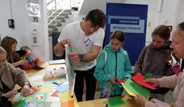Dni Funduszy Europejskich 15.05.2025