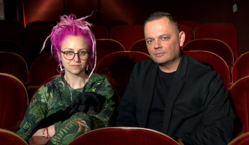 Rozmowa Dnia - czwartek 15.05.2025