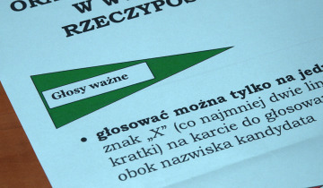 Poradnik wyborcy 16.05.2025