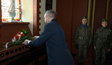 W hołdzie bohaterom Monte Cassino 16.05.2025