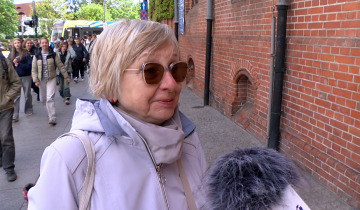 Mieszkańcy oceniają 16.05.2025