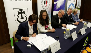 Serwis sportowy – piątek 16.05.2025