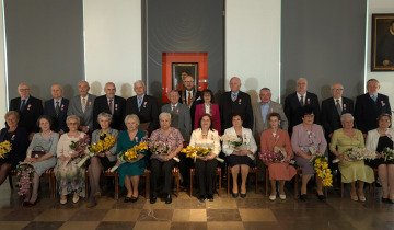Złote Gody 19.05.2025