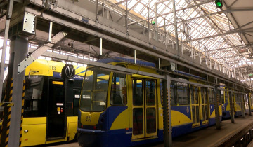 Pomysły na zajezdnię 20.05.2025
