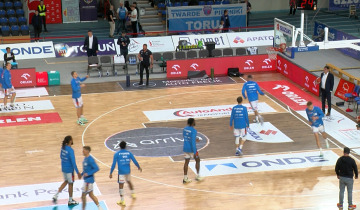 Serwis sportowy – wtorek 20.05.2025