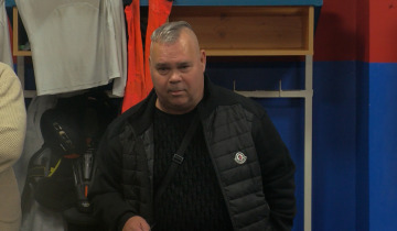 Serwis sportowy – środa 21.05.2025