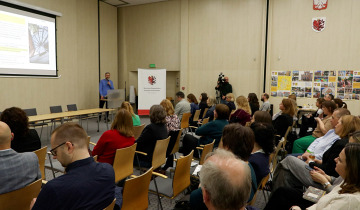 Konferencja o rewitalizacji 22.05.2025