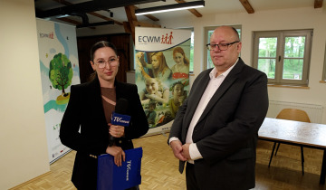 Rozmowa Dnia - czwartek 22.05.2025