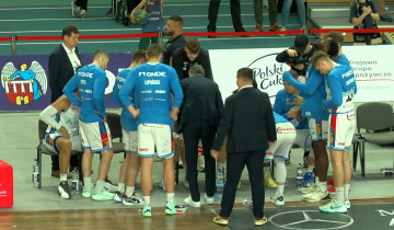 Serwis sportowy – czwartek 22.05.2025