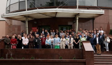 80 lat Geografii na UMK 23.05.2025