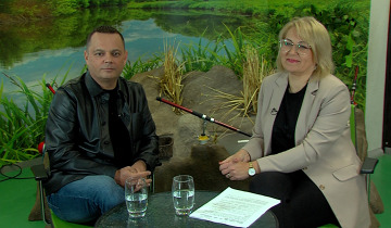 Rozmowa Dnia - piątek 23.05.2025