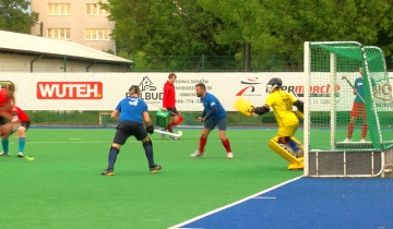 Serwis sportowy – piątek 23.05.2025