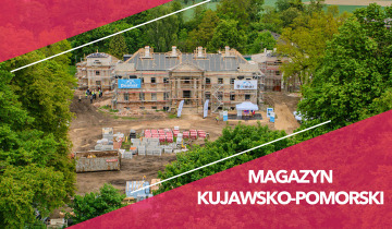 Magazyn Kujawsko - Pomorski 26.05.2025