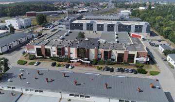 Potencjał gospodarczy województwa 26.05.2025