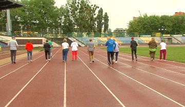 Dzień Dziecka na sportowo 26.05.2025
