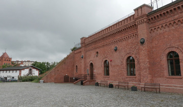 Środa w Twierdzy 26.05.2025