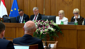 Absolutoryjny sejmik 26.05.2025